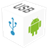 Descargar USB Driver for Android
