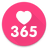 Been Love Memory - Love Day Counter icon