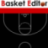 Basket Editor icon