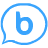 B-Messenger icon