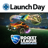 LaunchDay - Rocket League Edition icon