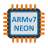Video Converter ARMv7 Neon icon