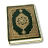 Al Quran Audio icon