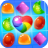 Sweet Candy World icon