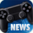 PS4 NEWS icon