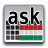 AnySoftKeyboard - Hungarian Language Pack icon
