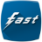 Fast For Facebook icon