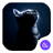 THE QUIET CAT Theme icon