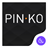 PIN KO Theme icon
