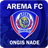 Arema FC APK Download