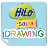 HiLo School Drawing icon