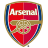 Arsenal 1.4.5