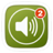 Notification Sounds icon