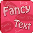 Fancy Text Free icon