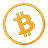 Bitcoinsgiver icon