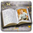 Book Photo Frame icon