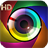 HD Camera Burijas icon
