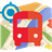 Bangkok Bus Map icon