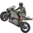 Moto16 icon