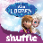 Shuffle Frozen icon