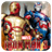Iron Man 3 Live Wallpaper icon