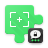 Threema QR Code Plugin icon
