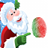 Santa's Naughty or Nice Scanner icon