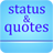 Status Quotes APK Download