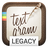 Textgram Legacy version 2.5.1