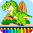 Dino Drawing Game version 7.0.1