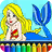 Mermaids icon