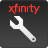 XFINITY My Account icon