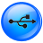 Software Data Cable icon