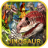 Dinosaur3D icon