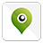 One Touch Location icon