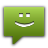 SMSdroid icon