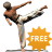 Taekwondo Forms (Sponsored) version 1.5.2g