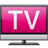 Mobile TV icon