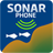 Sonar Phone icon