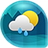 Weather & Clock Widget version 5.9.0.2