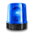 TF: Police Lights icon