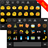 Descargar Cute Emoji Keyboard - Emoticons