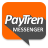 Paytren Messenger icon