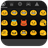 Emoji Keyboard(CrazyCorn) icon