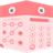 AppLock Theme Pink icon