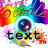 Doodle Text! icon