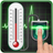 Finger Temperature Detector icon