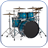 Drum Set icon