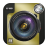 DSLR X-HD icon