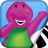 Barney icon